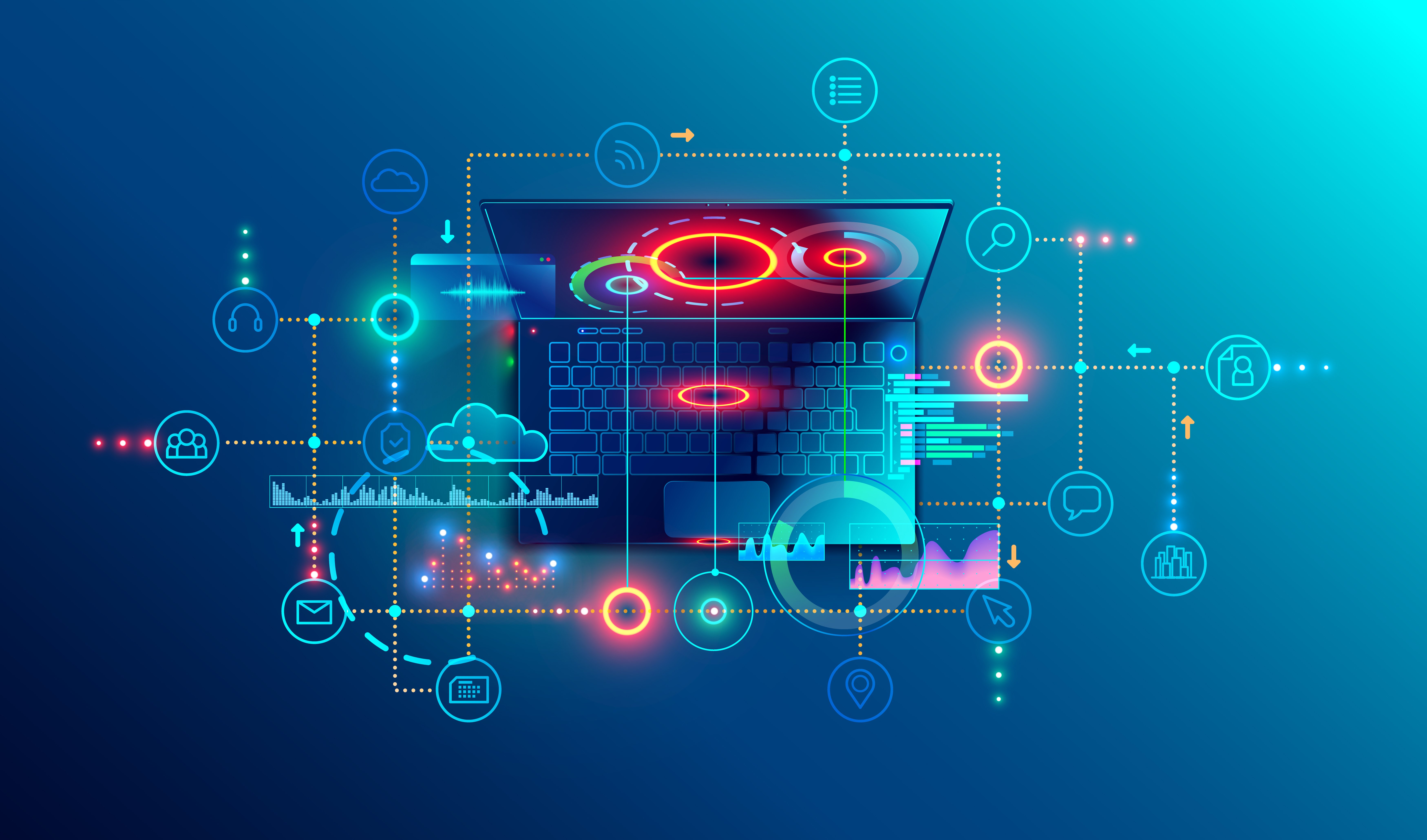 Designing and Prototyping